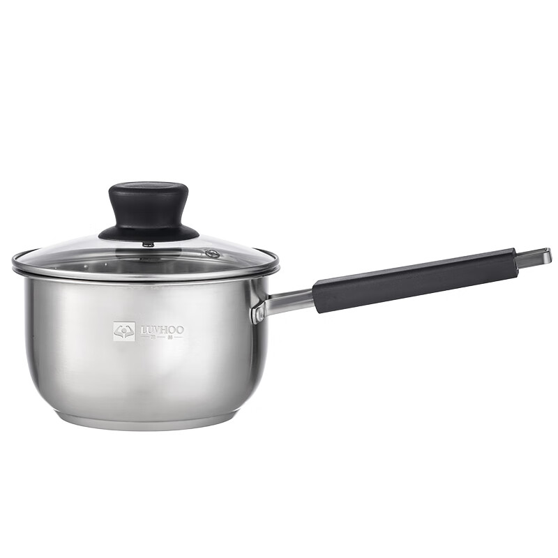 朗赫 LH-TG04A 小公主弧形奶锅 16cm （单位：套）